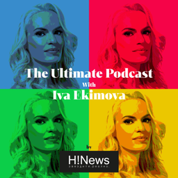 Podcast thumbnail for 'The Ultimate Podcast'