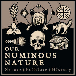Podcast thumbnail for Our Numinous Nature