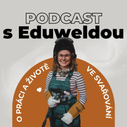 Podcast thumbnail for S Eduweldou