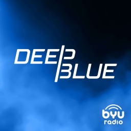 Podcast thumbnail for Deep Blue
