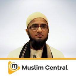 Podcast thumbnail for Muhammad ibn Adam al-Kawthari