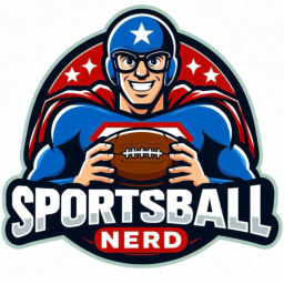 Podcast thumbnail for Olden Time Sports Stories by the Sportsball Nerd