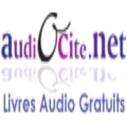 Podcast thumbnail for Audiocite.net - Livres audio gratuits