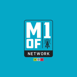 Podcast thumbnail for Master of One Network