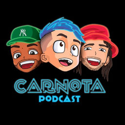 Podcast thumbnail for CARNOTA PODCAST