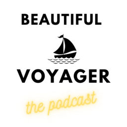 Podcast thumbnail for Beautiful Voyager