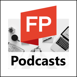 Podcast thumbnail for Mining Matters
