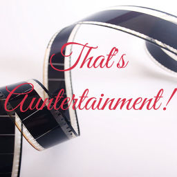 Podcast thumbnail for That's Auntertainment