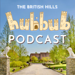 Podcast thumbnail for hubbub Podcast