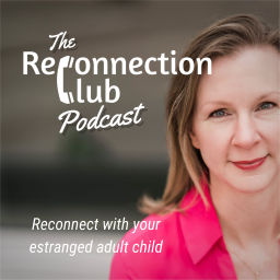Podcast thumbnail for The Reconnection Club Podcast