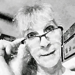 Podcast thumbnail for Granny Tells Tales
