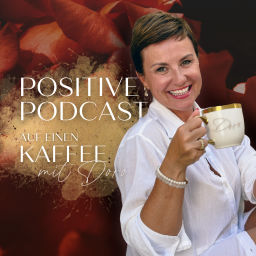 Podcast thumbnail for Positive Podcast
