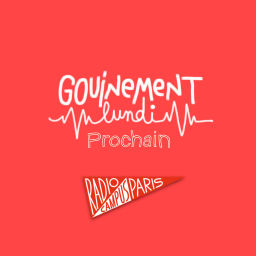 Podcast thumbnail for Gouinement Lundi Prochain - Radio Campus Paris