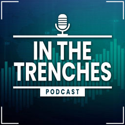 Podcast thumbnail for In The Trenches