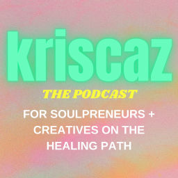 Podcast thumbnail for KrisCaz the Podcast