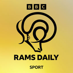 Podcast thumbnail for Rams Daily: A Derby County Podcast
