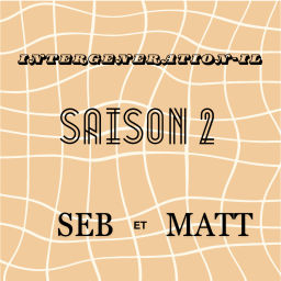 Podcast thumbnail for Intergeneration-il