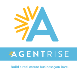 Podcast thumbnail for Agent Rise Podcast