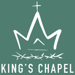 Podcast thumbnail for King's Chapel FL
