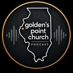 Podcast thumbnail for Goldens Point Church