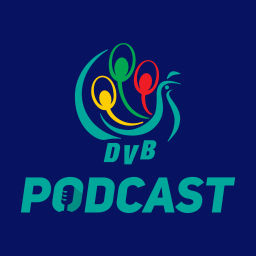Podcast thumbnail for DVB English News