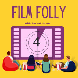 Podcast thumbnail for Film Folly
