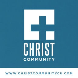 Podcast thumbnail for Christ Community CU