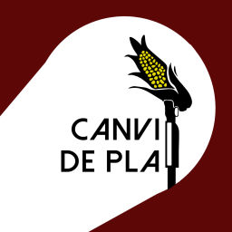 Podcast thumbnail for Canvi de Pla