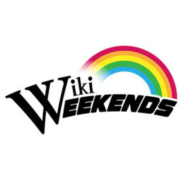 Podcast thumbnail for Wiki Weekdays Podcast