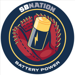 Podcast thumbnail for Battery Power: for Atlanta Braves fans