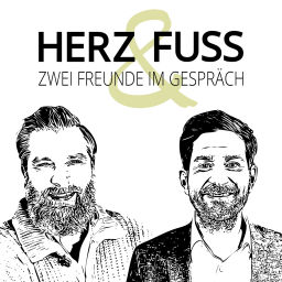 Podcast thumbnail for Herz & Fuß