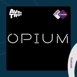 Podcast thumbnail for Opium
