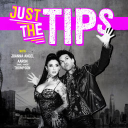 Podcast thumbnail for Just The Tips w/ Joanna Angel & Small Hands