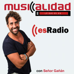 Podcast thumbnail for MusicCalidad