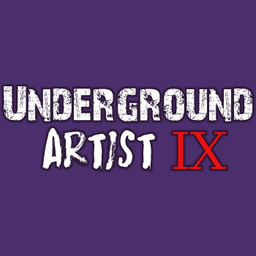 Podcast thumbnail for Underground Artist 9