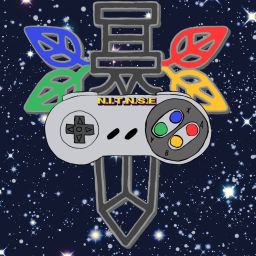 Podcast thumbnail for Nerd Is The New Sexy Entertainment