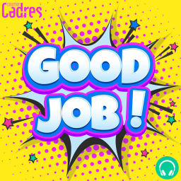 Podcast thumbnail for Good Job