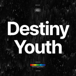 Podcast thumbnail for Destiny Youth Podcast