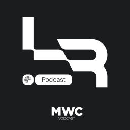Podcast thumbnail for LR Podcast