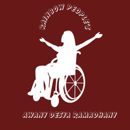 Podcast thumbnail for Awany Desya Offcial