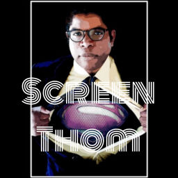 Podcast thumbnail for Screen Thom