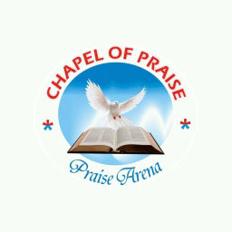 Podcast thumbnail for Praise Podcast - Chapel Of Praise, AKSU