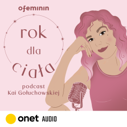 Podcast thumbnail for Rok dla ciała