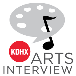 Podcast thumbnail for Arts Interview with Nancy Kranzberg