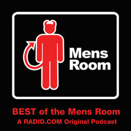 Podcast thumbnail for The Best of The Mens Room