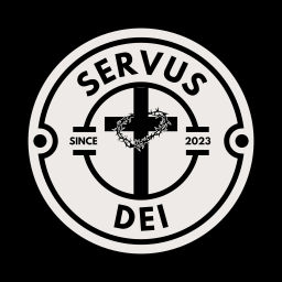 Podcast thumbnail for Servus Dei