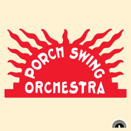 Podcast thumbnail for Porch Swing Orchestra Podcast
