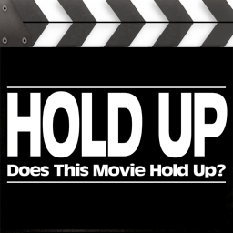 Podcast thumbnail for Hold Up