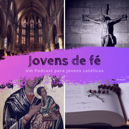 Podcast thumbnail for Jovens de fé