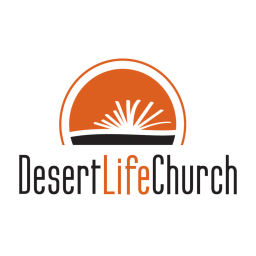 Podcast thumbnail for Desert Life Church Weekend Messages